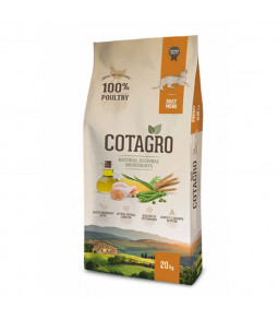 COTAGRO DAILY MENU 20 kg