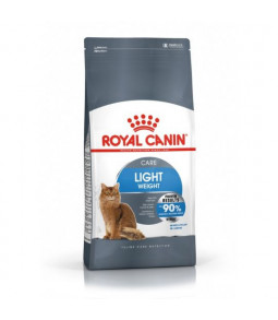 Royal Canin Féline Care Nutrition Light Weight Care 8kg